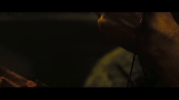 Грехо-Обзор "Пираты Карибского моря: На краю света"