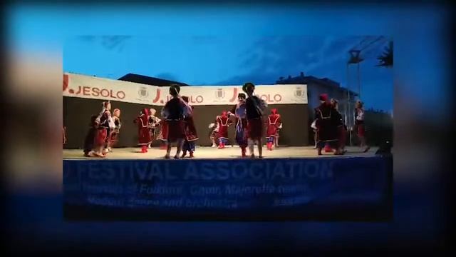 Ансамбль "Український сувенір" став найкращим на міжн? смотреть онлайн