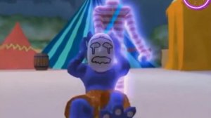 ┆POPEE THE PERFORMER ┆{Озвучка от меня самого}Ghost