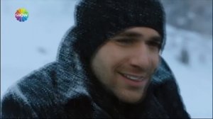 Два лица Стамбула | Глава 15