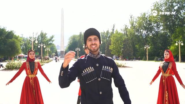 Багавутдин Абдуллаев -Северный Кавказ🔥 смотреть онлайн