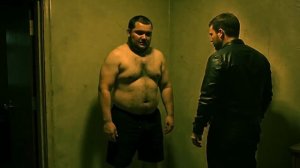 Экранизация "Ночное такси" 3 часть. Ozon671games