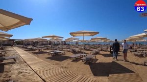 Roma Beach Resort & Spa 5* | Турция | отзывы туристов