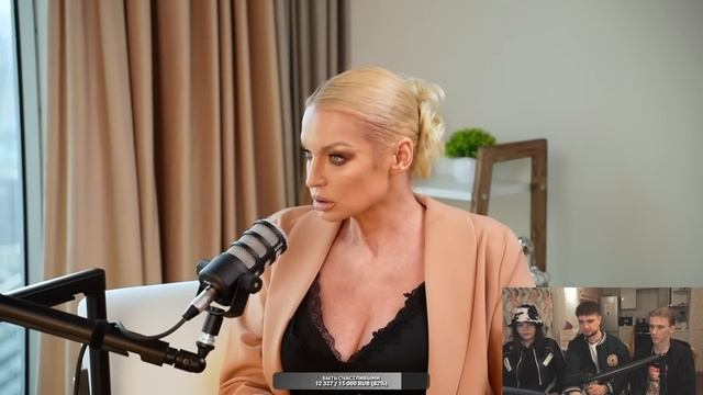 ВОЛОЧКОВА СХОДИТ С УМА! ЧСВ ИНТЕРВЬЮ ЗВЕЗДЫ БАЛЕТА | Ар смотреть онлайн