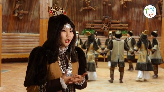 Народные танцы России