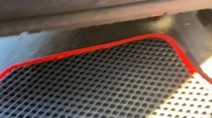 Hyundai Accent КАК СНЯТЬ ПЕРЕДНИЕ СИДЕНЬЕ