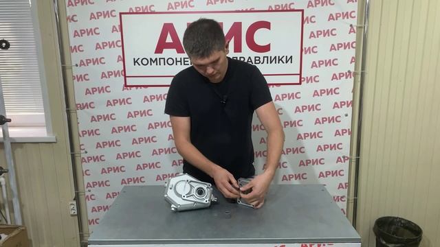 Мультипликатор для повышения оборотов насоса на МТЗ. Мультипликатор 7004, 7001, 6002 смотреть онлайн