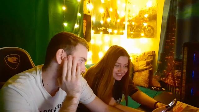 Проходим игру CUP HEAD | #1 |