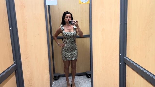 Shopping. Сколько стоит одежда в США