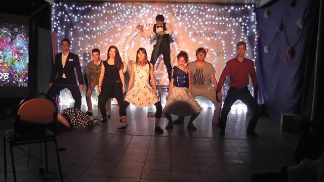 За ЗОЖ,оп! 4 концерт 1 номер смотреть онлайн