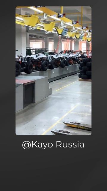 Багги Kayo s200 | ОБЗОР и ТЕСТ-ДРАЙВ 🏍️ смотреть онлайн