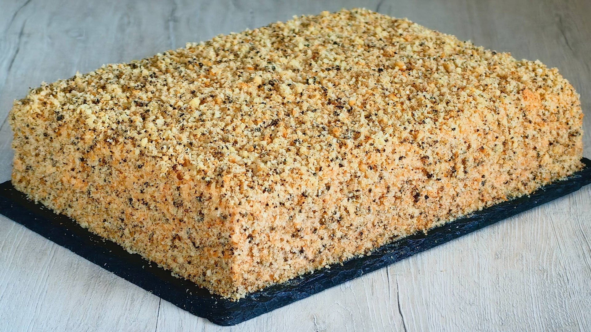 Торт за 15 минут! На кефире!🥳НЕДОРОГОЙ, самый вкусный торт! Простой рецепт смотреть онлайн