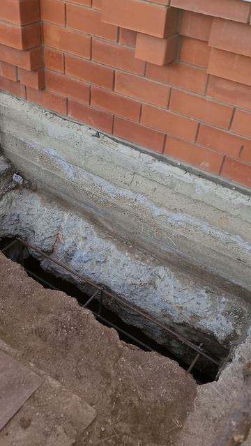 устранение трещин на домах любой сложности , работаем смотреть онлайн
