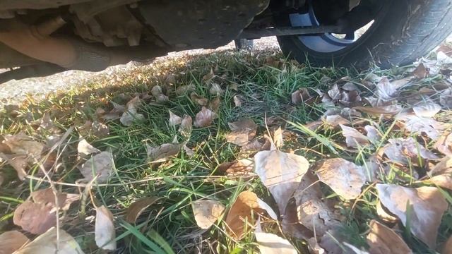 Chery Tiggo 2pro.  Черри тиго 2про.  Китайское авто. Замена возд