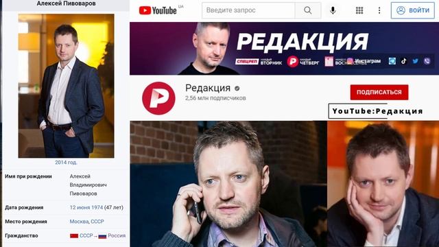 Самые популярные Интервьюеры Ютуба: Дудь,Пивоваров,Ши