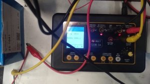 Проверка новых катушек зажигания. Только 1 хорошо работает , из 4 шт.