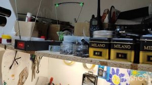 Альфа Доберман 6.35, 450 стволик, 0.22 гр., 32 хлопка на скорос