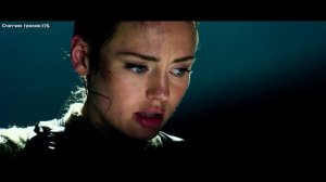 Все киногрехи и киноляпы "Трансформеры: Последний рыцарь" , Часть 2