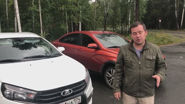 Веста 1.8 сравниваем Впуск от Спорта с Родным! Жара закончилась! Смысл менять!? смотреть онлайн