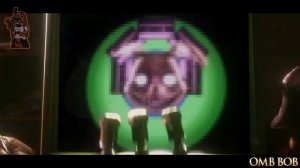 LET ME OUT | FNAF SONG COLLAB ON RUSSIAN