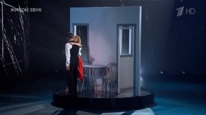 Иван Замотаев - «Танец». Три аккорда. Фрагмент выпуска о