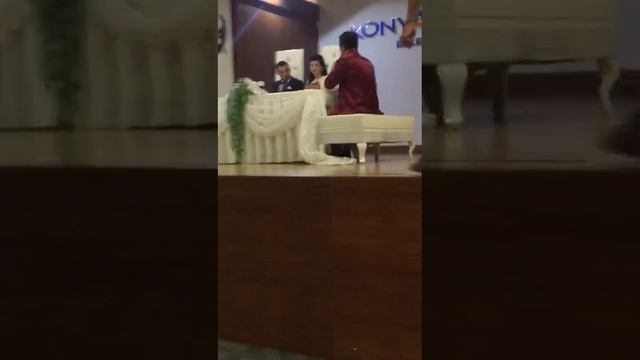 Сестренка выходит замуж за турка)) смотреть онлайн