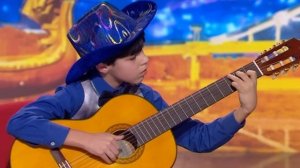 Україна Має Талант Діти Сезон 9 Епізод 1