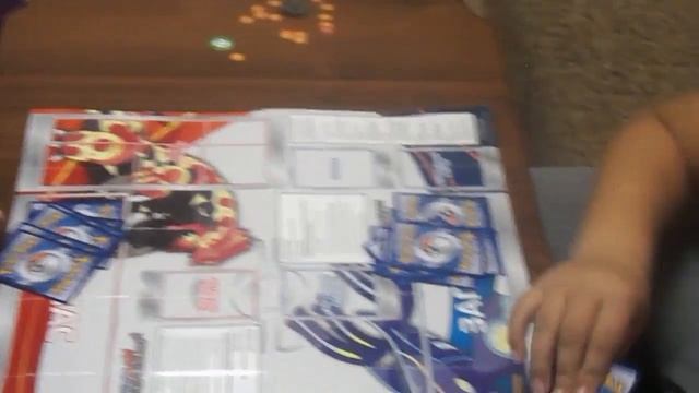 Обучение игры Pokemon Trading Card Game