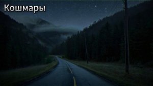 11 СТРАШНЫХ ИСТОРИЙ ДАЛЬНОБОЙЩИКОВ НА ДОРОГЕ АДЛЕР-КРА