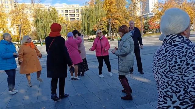 НЕ ГОВОРИ КРАСИВЫЕ СЛОВА ❤️ТАНЦЫ❤️ ХАРЬКОВ 2024 смотреть онлайн