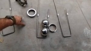 Клапан поплавковый на ассенизатор своими руками. Зара