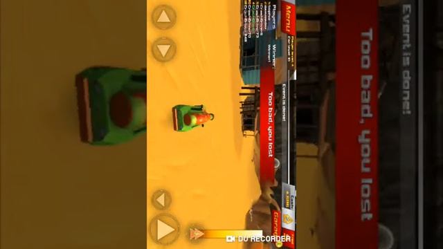 Прохождение игры Crash Drive 2