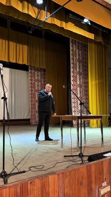 Рязань. Концертный тур Владимира Курского в поддержку российских военных. #курский #россия смотреть онлайн