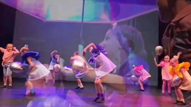 За новые горизонты-2024