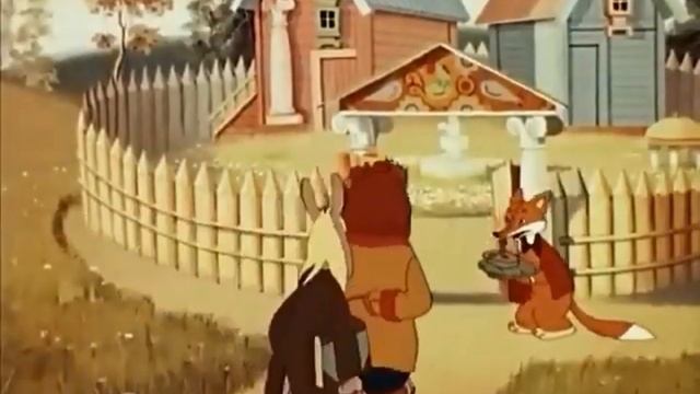 ЛИСА СТРОИТЕЛЬ МУЛЬТФИЛЬМ ЛУЧШАЯ КОЛЛЕКЦИЯ МУЛЬТФИЛЬ