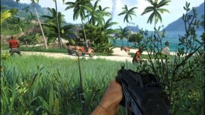 Эпичные Реплики Пиратов Far Cry 3