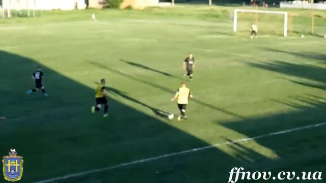 9й тур. Район: Строїнці - Динівці (Моменти та голи) 01.07.2020 смотреть онлайн