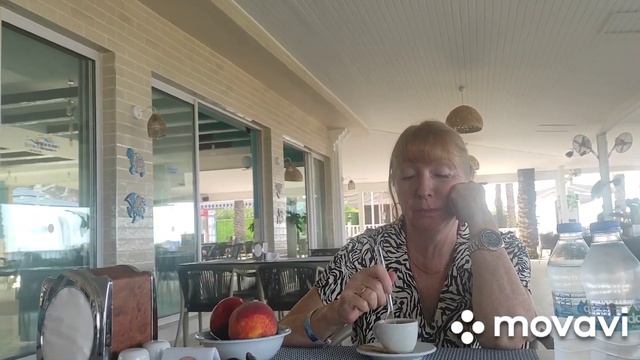 Quattro Family Club Dem Hotel ЧАСТЬ 3 Турция Аланья июль 2024 г. отель смотреть онлайн