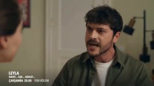 Лейла 29 серия русская озвучка