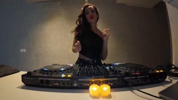 DJ SOFIA - SOFIA'S NIGHT #6