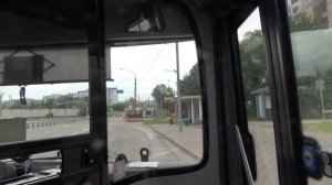 Обзор на новый автобус ЛиАЗ-5292.65-03.