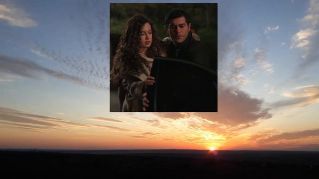 Ночная сказка 14 серия на русском языке. Новый турецкий смотреть онлайн