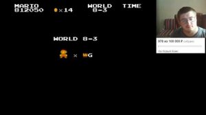 Sirius Mario Bros 1-5, HS1,2; SMB Challenge v5.0 и SMB Panic! Part 5 by Mashi