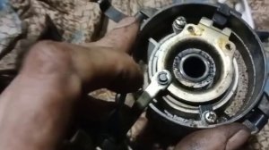 ЗАМЕНА ДАТЧИКА ХОЛЛА НА ВАЗ 2101-07...