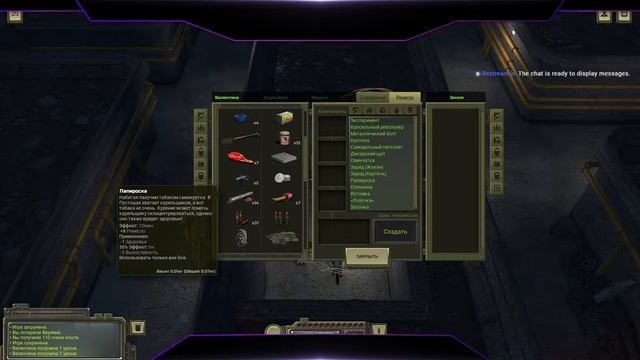 AtomRPG #Прохождение #Эксперт часть #2 смотреть онлайн