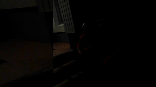 Сторож Гимназии г.Буда-Кошелево даёт ребенку, котором?