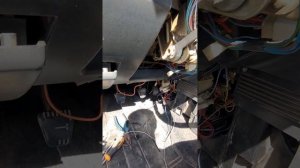 Пропала искра, не качает бензонасос ваз 2110