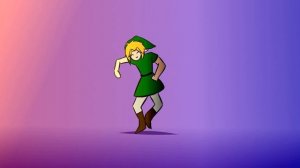 【Creepypasta】Я смотрю Аниме MEME (Бен Утопленник/Ben Drowned) / animation