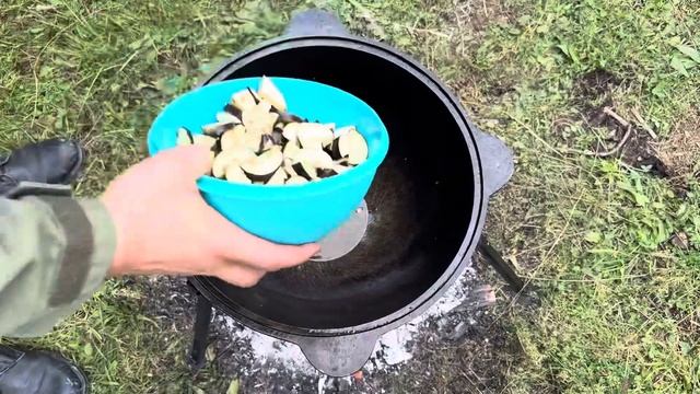 Рецепт «Хорциани» от НИВАжно где дорога смотреть онлайн