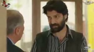 Турецкий сериал - " Любовь напоказ " 2 серия . Русская оз?